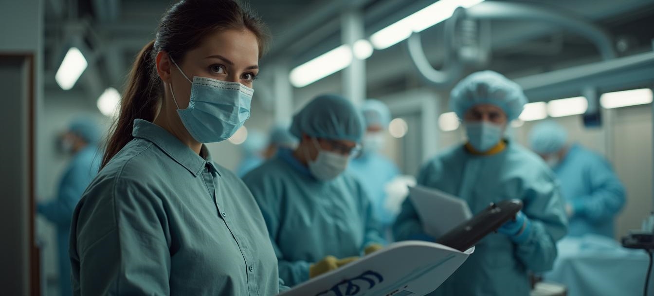 Купить диплом лаборанта